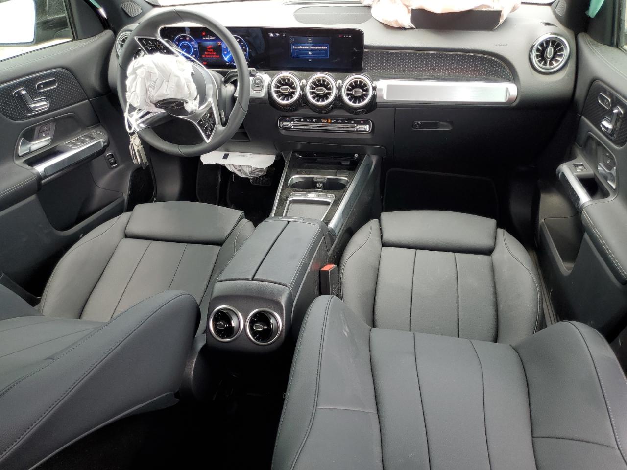 2024 Mercedes-Benz Eqb 250+ VIN: W1N9M0CBXRN099301 Lot: 61353205