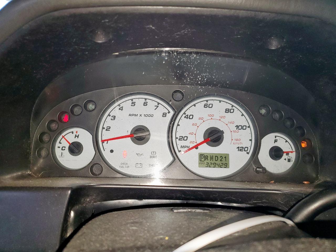 2004 Ford Escape Xlt VIN: 1FMYU03124DA19221 Lot: 62612775