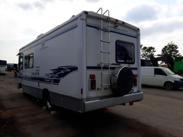 1998 CHEVROLET GMC