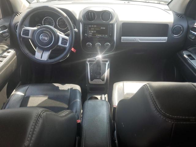  JEEP COMPASS 2017 Szary