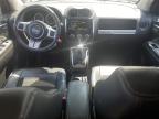 2017 Jeep Compass Latitude zu verkaufen in Columbus, OH - Front End