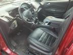 2017 Ford Escape Titanium for Sale in Mcfarland, WI - Hail