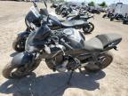 2017 KAWASAKI ER650 H   for sale at Copart AZ - PHOENIX