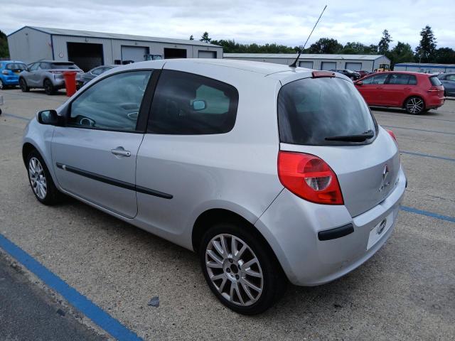 2006 RENAULT CLIO DYNAM