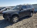 2011 Ford Escape Hybrid   იყიდება Reno-ში, NV - Front End