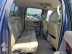 2007 Ford F150 Supercrew იყიდება Spartanburg-ში, SC - Rear End