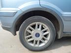 2007 FORD FUSION ZET for sale at Copart YORK