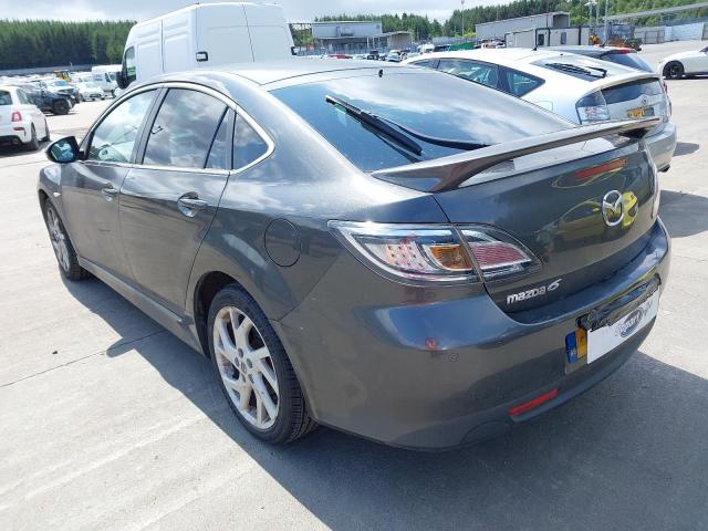 2011 MAZDA 6 SPORT D