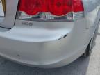 2009 VOLVO C70 SE TD for sale at Copart ST HELENS