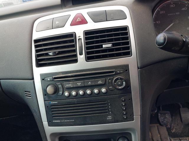 2006 PEUGEOT 307 SW SE