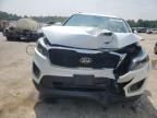 2017 Kia Sorento Lx იყიდება Ellwood City-ში, PA - Front End
