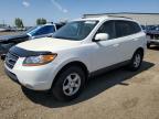 2009 HYUNDAI SANTA FE GL   for sale at Copart AB - CALGARY