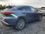 2021 TOYOTA VENZA LE à vendre chez Copart QC - MONTREAL