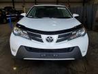 2015 Toyota Rav4 Xle de vânzare în Pennsburg, PA - Rear End