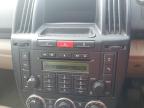 2011 LAND ROVER FREELANDER for sale at Copart WISBECH