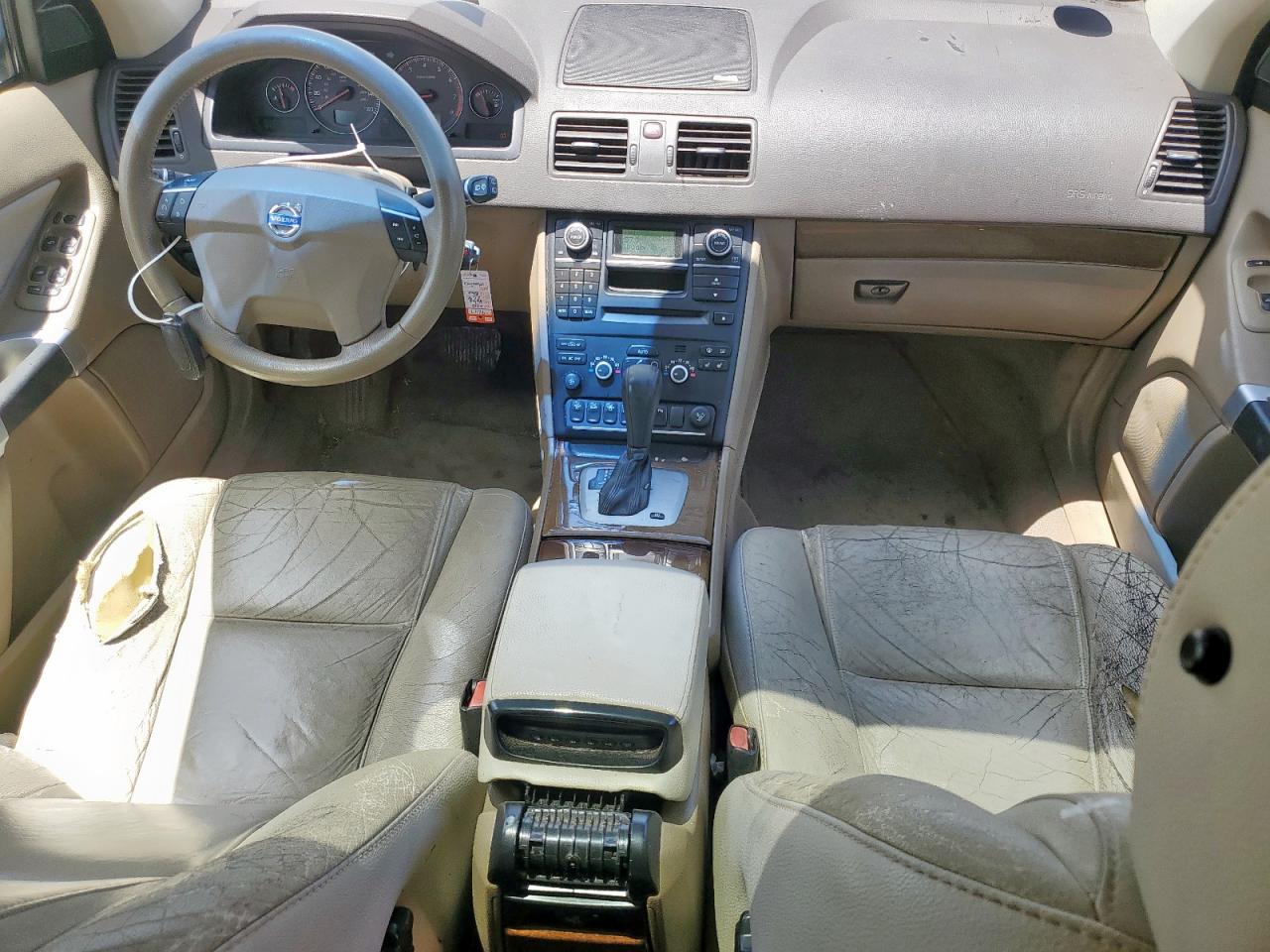 2010 Volvo Xc90 3.2 VIN: YV4982CY8A1534546 Lot: 62575705
