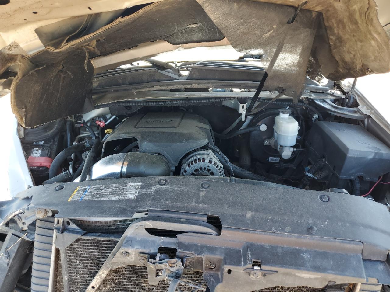 2008 GMC Yukon VIN: 1GKFK13078R102896 Lot: 61030385