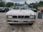 1997 Nissan Truck Base for Sale in Augusta, GA - Minor Dent/Scratches
