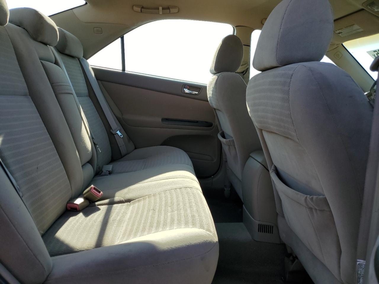 2005 Toyota Camry Le VIN: 4T1BE30K15U982436 Lot: 62937925