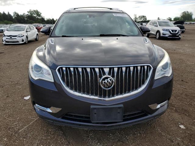  BUICK ENCLAVE 2015 Угольный