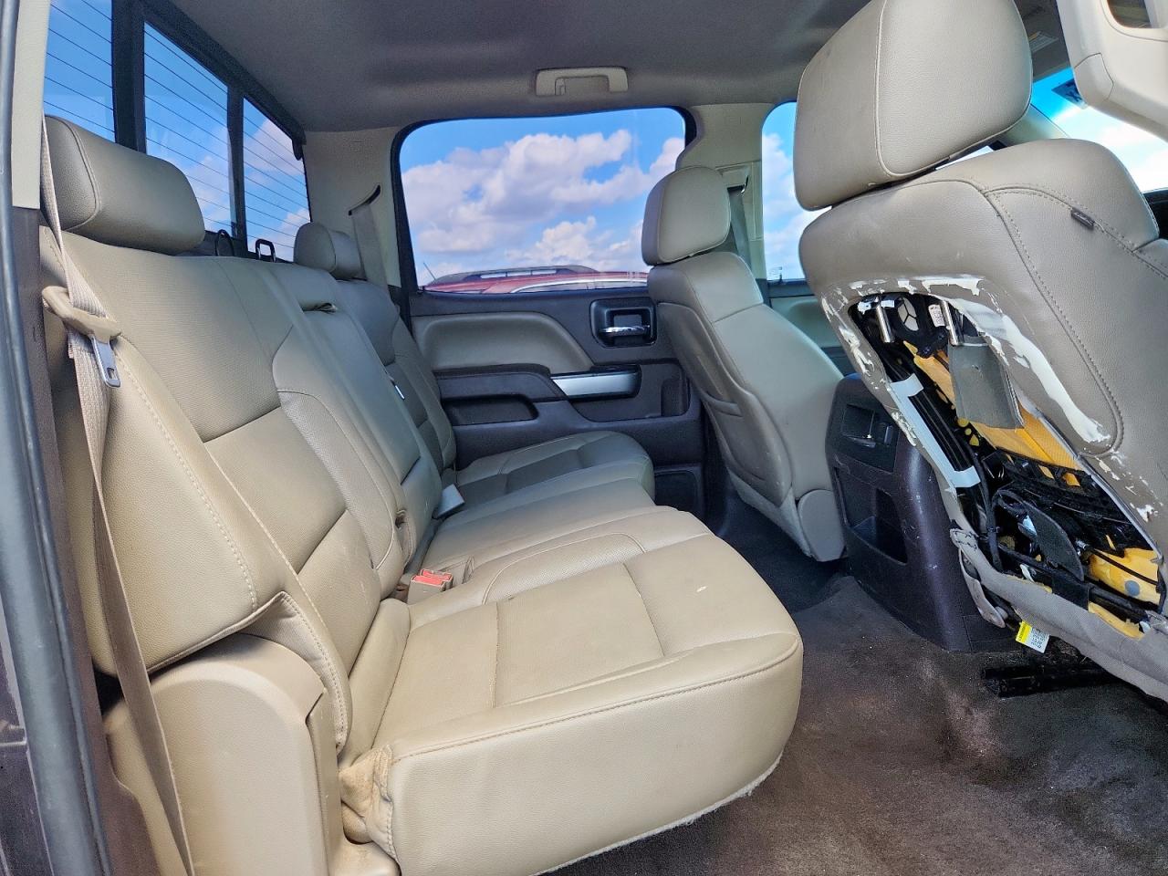 CHEVROLET ALL Models 2015 VIN 3GCUKSEC6FG102983 фото 10