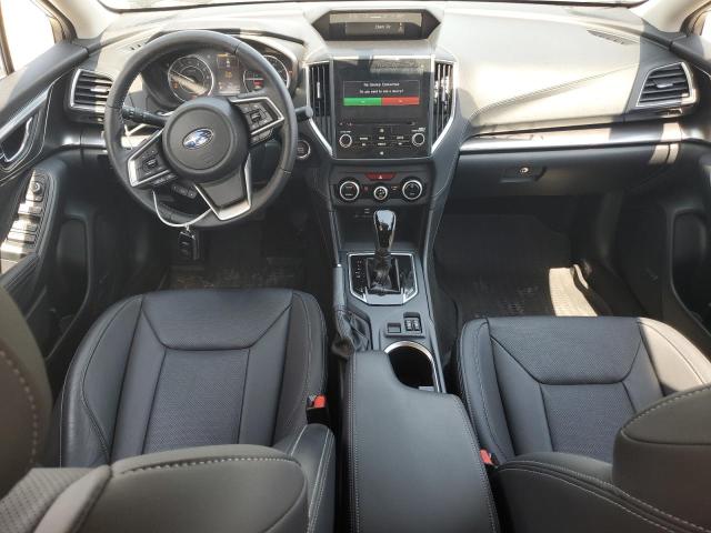  SUBARU IMPREZA 2020 Silver