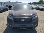 2020 Honda Passport Exl for Sale in Vallejo, CA - Vandalism