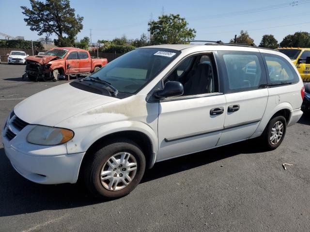 2005 Dodge Grand Caravan Se