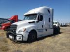 2018 Freightliner Cascadia 126 Semi Truck en Venta en Sacramento, CA - Front End