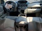2012 Honda Pilot Exl   for Sale in Mendon, MA - Front End