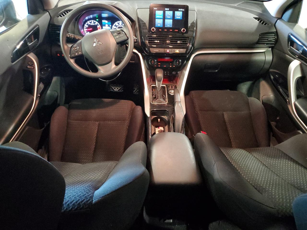 2024 Mitsubishi Eclipse Cross Le VIN: JA4ATVAA6RZ020529 Lot: 62145355