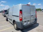 2014 CITROEN DISPATCH 1 for sale at Copart SANDTOFT