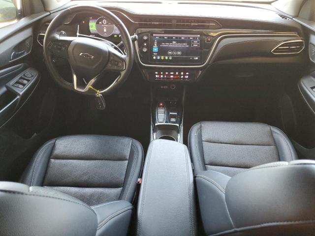  CHEVROLET BOLT 2022 Biały