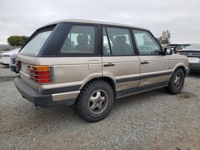 1997 LAND ROVER RANGE ROVER 4.0 SE LONG WHEELBASE  