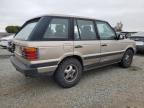 1997 LAND ROVER RANGE ROVER 4.0 SE LONG WHEELBASE   for sale at Copart CA - SAN DIEGO