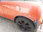 2004 MINI MINI ONE for sale at Copart COLCHESTER