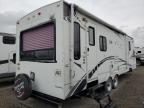 2008 Keystone Challenger Cougar   zu verkaufen in Rocky View County, AB - Hail