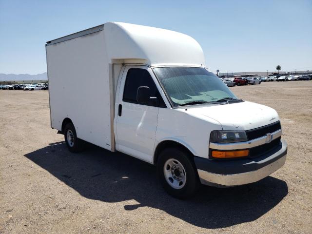 2014 CHEVROLET EXPRESS G3500   