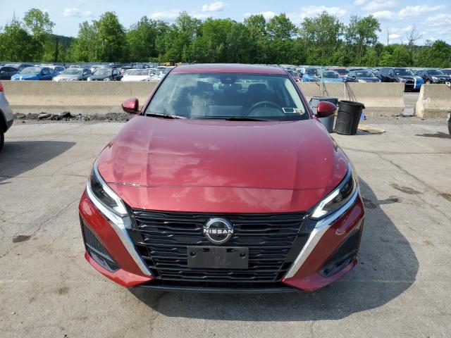  NISSAN ALTIMA 2023 Red