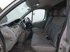 2013 VAUXHALL VIVARO 270 for sale at Copart WESTBURY