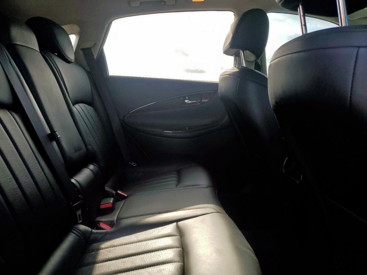 2017 Infiniti Qx50 VIN: JN1BJ0RR1HM413771 Lot: 61438575