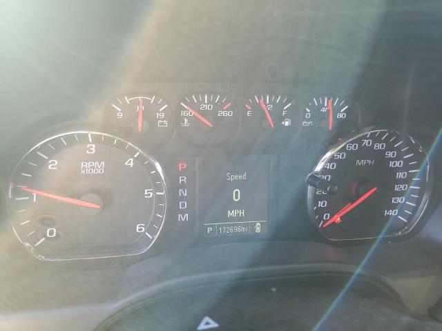 2015 CHEVROLET SILVERADO C1500  