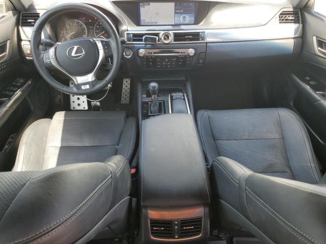 Sedans LEXUS GS350 2015 Biały