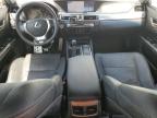 2015 Lexus Gs 350 იყიდება Antelope-ში, CA - Front End