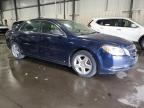 2009 Chevrolet Malibu Ls იყიდება Ham Lake-ში, MN - Side