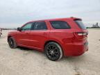 2015 Dodge Durango R/T за продажба в New Braunfels, TX - Front End