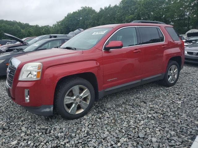 2014 Gmc Terrain Sle