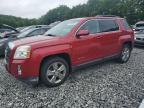 2014 Gmc Terrain Sle იყიდება North Billerica-ში, MA - Mechanical