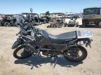 2023 KAWASAKI KL650 H   for sale at Copart ID - BOISE