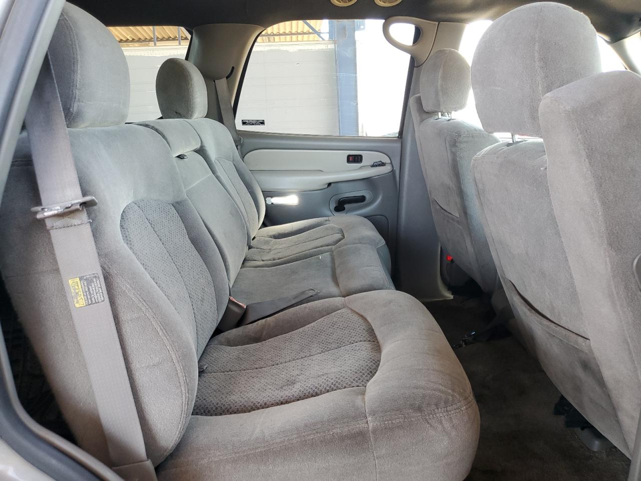 2001 Chevrolet Tahoe C1500 VIN: 1GNEC13T51R219162 Lot: 62908245